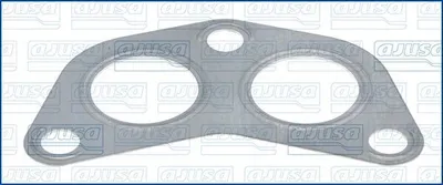 Produktbild von AJUSA 00237300 Auspuffdichtung Auspuffdichtung für SUZUKI Samurai SUV (SJ)
