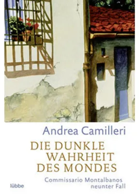 Immagine prodotto di Die dunkle Wahrheit des Mondes