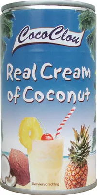 Produktbild von Cream of Coconut, 425 g