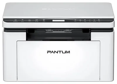 Produktbild von Pantum BM2300NW, Laser, Monodruck, Monokopie, A4, Direktdruck, Weiß