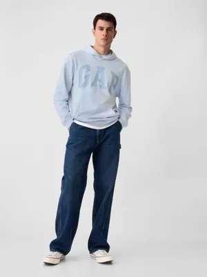 Produktbild von GAP Hoodie mit Logo und Kapuze 412282-03__M