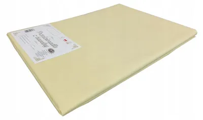 Produktbild von Zbyszko I Baumwollbettlaken 200x220 cm ohne Gummizug