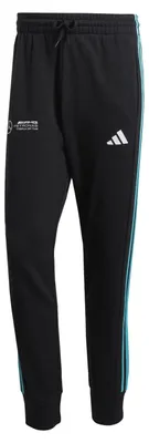 Produktbild von adidas Mercedes AMG Petronas Formel 1 Team DNA Jogginghose, Größe:XXL