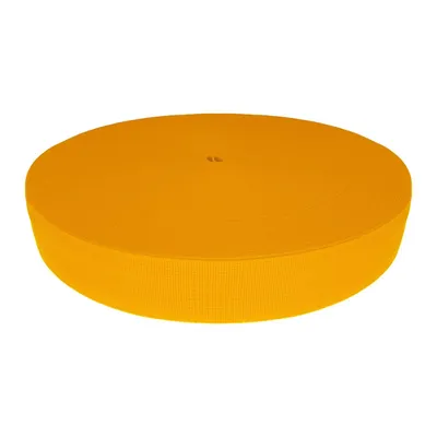 Produktbild von Gurtband Polyester 45m x 20mm PES Trägerband Riemen Tragband Farbwahl