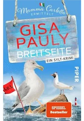 Obrázok produktu pre Breitseite