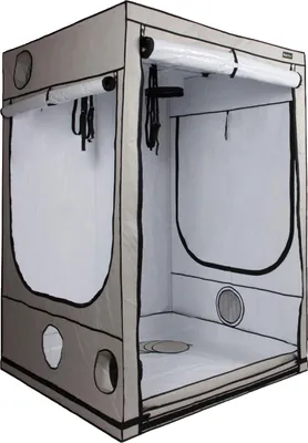 Produktbild von Homebox Ambient Q150+ 150 x 150 x 220 cm
