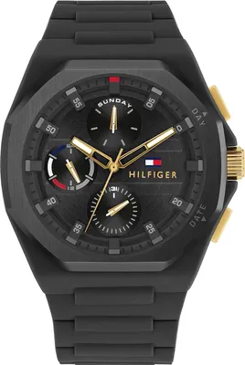 Produktbild von Tommy Hilfiger Neo Herrenuhr