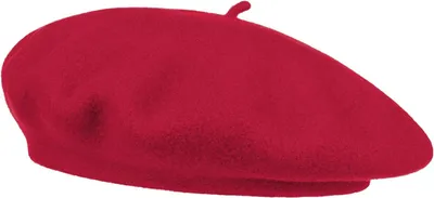 Produktbild von Wollmütze für Kinder, maximale Kopfumfang 52 cm, warm und bequem, für kalte Tage