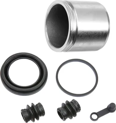 Produktbild von RIDEX Bremssattel-Reparatursatz für BMW 1 Schrägheck (E87) Vorne 54mm 405R0599