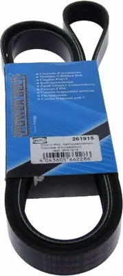 Produktbild von MAPCO Keilrippenriemen 1915mm für FORD FOCUS (DAW, DBW) 261915