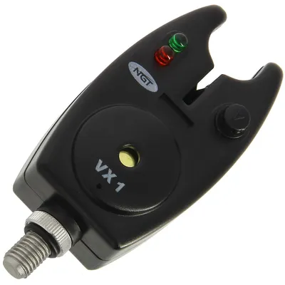 Zdjęcie produktu dla NGT Bite Alarm VX-1 1+1 ZADARMO!