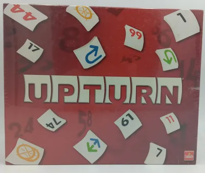 Produktbild von Goliath 70411 - Upturn