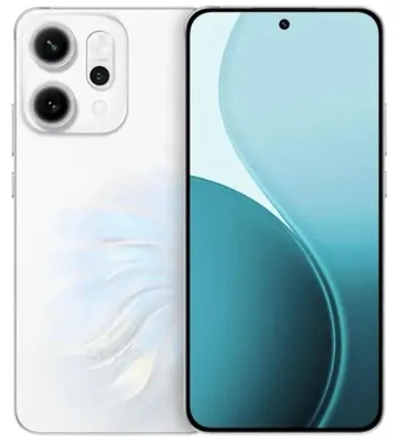 Immagine prodotto di Oppo Reno14 Pro Dual Sim - Bianco - 512 GB