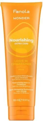 Zdjęcie produktu dla Odżywcza odżywka bez spłukiwania Wonder Nourishing Restructuring Leave in Conditioner