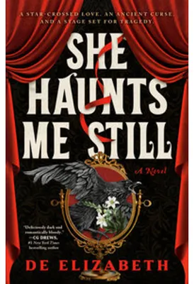 Image de She Haunts Me Still