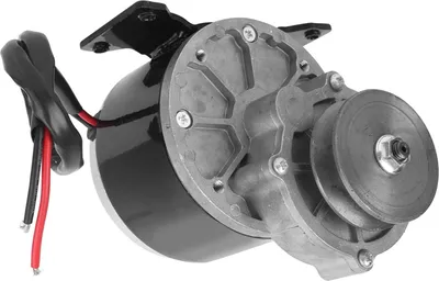 Produktbild von Motor,Getriebemotor,Riemenscheibengetriebemotor,Metallmotor,Reiner Kupfermotor