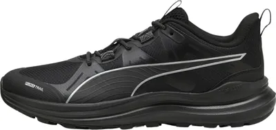 Zdjęcie produktu dla Buty sportowe męskie PUMA Reflect Lite Trail 37944006 - czarne r. 41