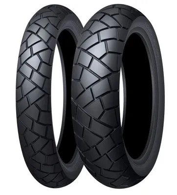Obrázek produktu pro Pneumatiky DUNLOP TRAILMAX MIXTOUR 150/70 R 17 69V TL
