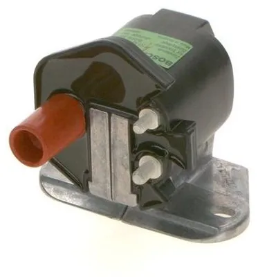 Image de Bosch Zündspule 0 221 502 435