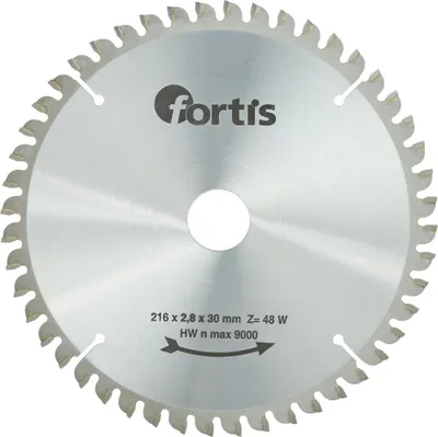 Zdjęcie produktu dla Fortis 4317784784795, 21,6 cm, 1 szt.