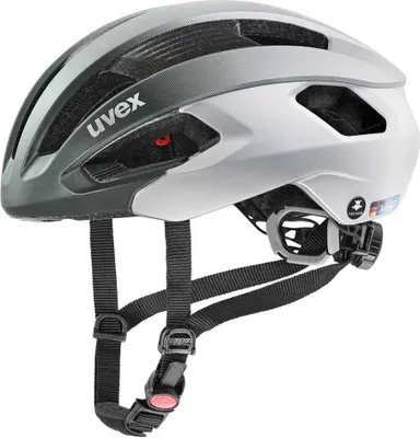 Produktbild von Uvex rise cc Tocsen, Integralhelm, Hartschalenbau