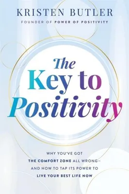 Obrázek produktu pro The Key to Positivity