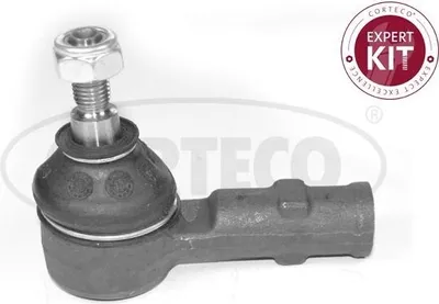 Produktbild von CORTECO Spurstangenkopf Spurstange für FIAT Scudo Kastenwagen (220) Vorne Rechts Vorne Links 49401466