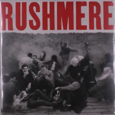 Obrázek produktu pro Mumford & Sons: Rushmere (Limited Edition)