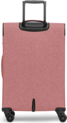 Produktbild von Redolz Essentials 12 MEDIUM 4-Rollen Trolley 67 cm mit Dehnfalte