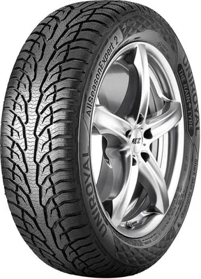 Immagine prodotto di Uniroyal GAN car-tyres AllSeasonExpert 2 ( 175/65 R15 84T EVc )