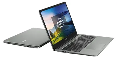 Produktbild von Acer Chromebook 315 CB315-7H-C4VS SYST 15.6 8GB 128GB