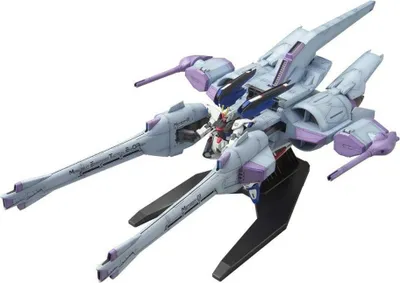 Obrázek produktu pro Hg 1/144 Meteor Unit + Freedom Gundam