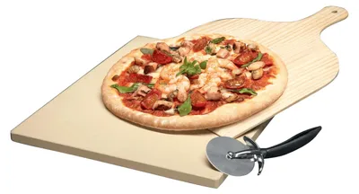 Produktbild von AEG Pizza Set A9OZPS1