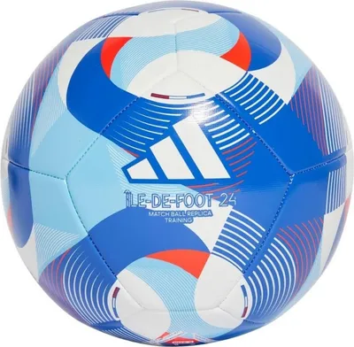 Produktbild von Bälle Adidas Olympics 24 IW6330