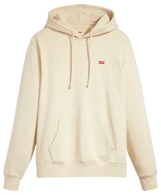 Image de sweat homme Levi's, modèle 34581 0039, couleur "original doodie fog"