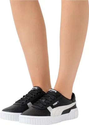 Produktbild von Puma Sneakers 37410902 in Black color size 36
