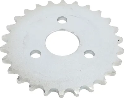 Immagine prodotto di 420 Catena 26T Pignone Ruota ad alta resistenza in acciaio legato per Monkey Dirt Pit Bike Z50A Z50 Z50R Z50J