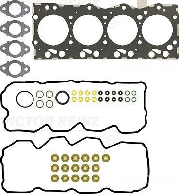 Produktbild von REINZ 02-36410-03 Zylinderkopf Dichtungssatz für IVECO EuroFire EuroCargo I-III