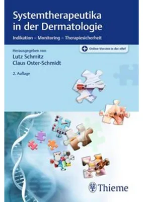 Produktbild von Systemtherapeutika in der Dermatologie