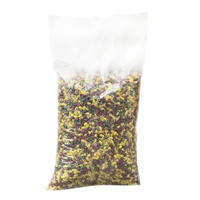 Obrázek produktu pro Akinu Krmné těstoviny doplňkové krmivo pro psy vícebarevné 9 kg