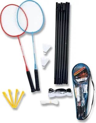 Obrázek produktu pro Sada na badminton sunflex MATCHMAKER 2 PRO