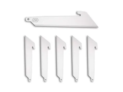 Immagine prodotto di 6 lame Outdor Edge Utility 250