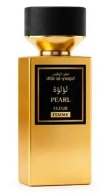 Image de Saphir Utur Al-Yaqut Élixir Perle, 50 ml