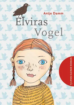 Produktbild von Elviras Vogel