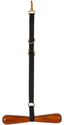 Produktbild von Kentucky Sattel T-aufhänger Golden Golden One Size