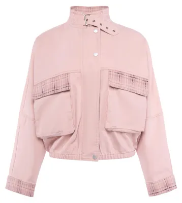 Produktbild von TEYLON damen jacke - rosa, M