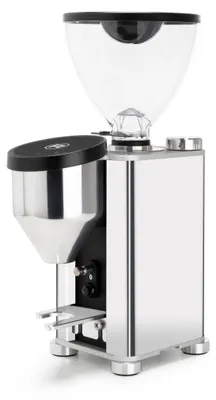 Produktbild von Rocket Milano Giannino Kaffeemhle Inox Schwarz