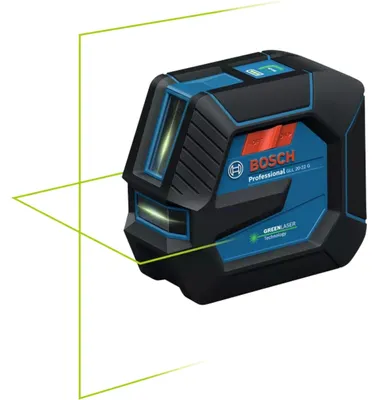 Produktbild von Linienlaser GLL 20-22 G