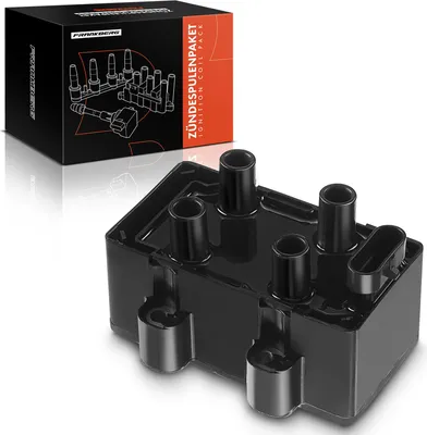 Zdjęcie produktu dla Frankberg Cewka zapłonowa 13.5V dla Dacia Dokker Lodgy Sandero Renault