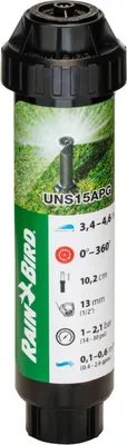 Produktbild von RAINBIRD Versenksprüher mit Düse 15 APG